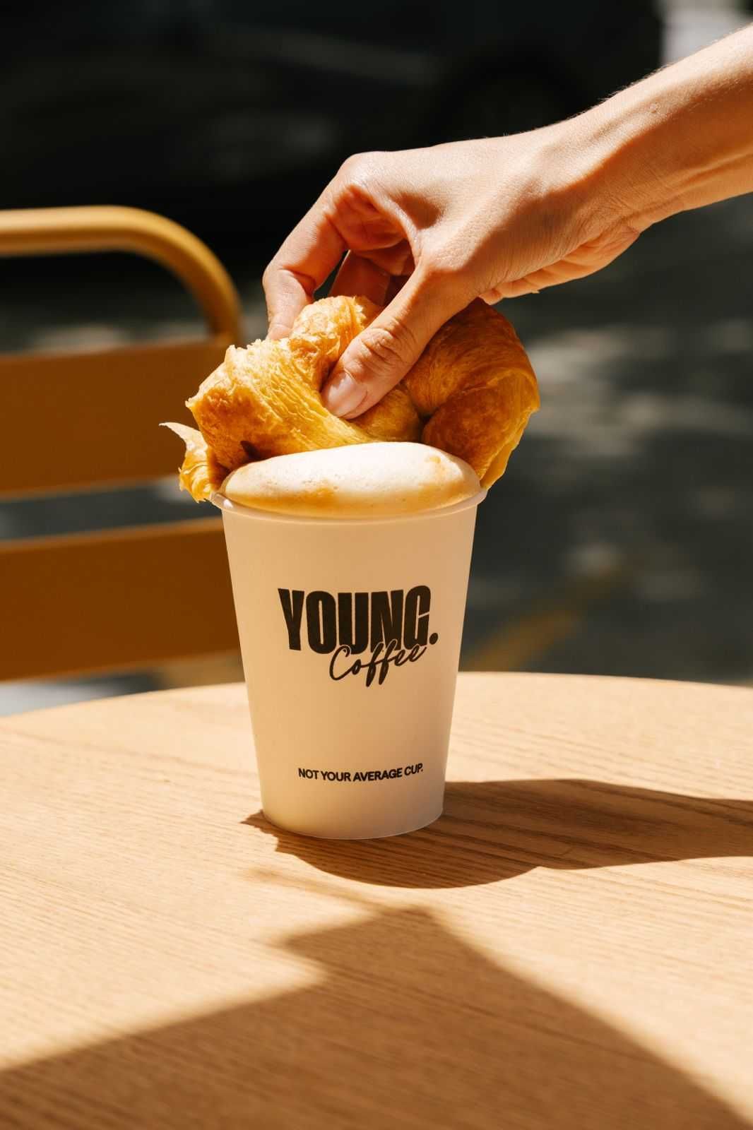 YOUNG Coffee